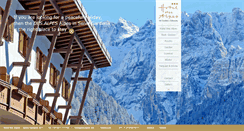 Desktop Screenshot of desalpes.info